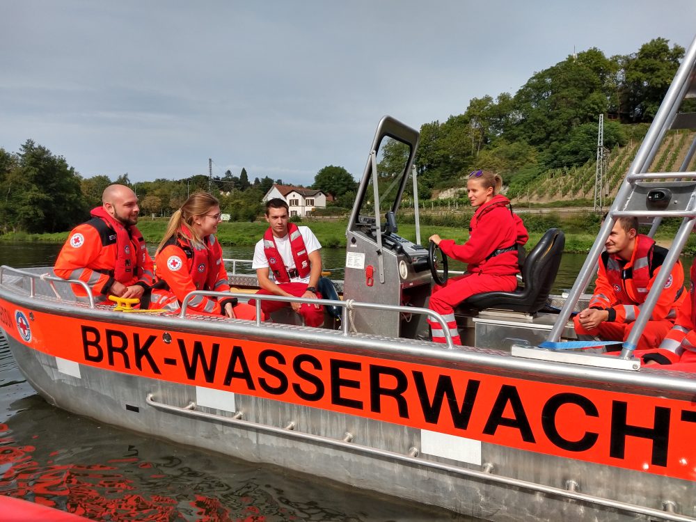 Kennenlernen schweinfurt